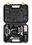 Дрель-шуруповерт DEKO DKCD20 Black Edition SET 3 MAX 20V