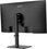 27" Монитор MSI Modern MD272UPHG серый
