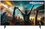 40" (100 см) Телевизор Hisense 40A4S черный