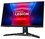 24.5" Монитор Lenovo Legion R25f-30 черный