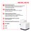 MESH-комплект Mercusys Halo H50G (2-pack)