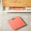 Scales Tefal PP1803V0 orange