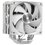 Кулер для процессора Ocypus Iota A40 WH Dual Fan [Iota-A40-WH2NNWD00X-GL] белый