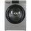 Стиральная машина Haier HW70-BP12919S серебристый