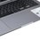 16" Ноутбук Infinix XBOOK 16 YL62A7H серый
