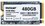 480 ГБ M.2 NVMe накопитель Patriot P420 Mini [P420MP480GM24]