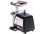Мясорубка электрическая Bosch MFW 68640 черный