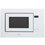 Встраиваемая микроволновая печь DEXP J302W белый