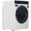 Стиральная машина Haier HW105-BP14336 белый