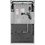 Газ плитасы Midea MFO-M4G20T0E(WH)