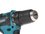 Дрель-шуруповерт Makita DF332DZ CXT 12V без ЗУ, без АКБ