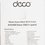 MESH-комплект TP-Link Deco X60 V3.20 (1-pack)