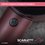 Фен Scarlett SC-HD70I38 черный/красный