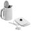 Электр чайнек Polaris PWK 1755CAD WIFI IQ Home