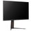 27" Монитор AOC Q27G4ZD черный