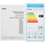 Haier C4F640CXU1серебристый