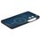 Накладка  Pitaka Slim Case для Samsung Galaxy S26 Ultra синий/голубой, черный