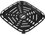 Аэрогриль Polaris PAF 8005W WIFI IQ Home черный