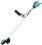 Триммер аккумуляторный Makita XGT UR002GZ05