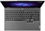 15.6" Ноутбук Lenovo LOQ 15IRX9 серый