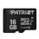 Карта памяти Patriot LX microSDHC 16 ГБ [PSF16GMCSDHC10]