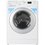 Стиральная машина Indesit BWSA 71052X WSV RU белый