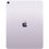 13" Планшет Apple iPad Air (M4) Wi-Fi 256 ГБ фиолетовый
