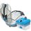 Пылесос  Thomas DryBox + AquaBox Parkett белый