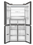 Haier HTF-460DGS6RU1