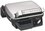 Гриль Tefal Supergrill GC450B32 серебристый