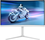 27" Монитор Philips 27M2C5501 белый