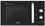 Microwave oven Artel GWD 0323 black