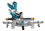 Торцовочная пила  Makita LS1018LN