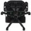 Computer chair AndaSeat Kaiser 4 V2 L6D Armrest black