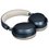 Беспроводные/проводные наушники Sennheiser MOMENTUM 4  синий 2022