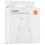 Tarmoq quvvatlash qurilmasi Xiaomi BHR7757EU oq