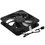 Вентилятор Cooler Master MasterFan MF 120 Lite Series [MFW-B2NN-17NPK-R1] черный