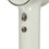 Фен Hair MINI HighSpeed Hair Dryer Green зеленый