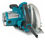 Пила дисковая Makita 5008MGJX2