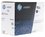 Картридж лазерный HP 90A (CE390A) черный, с чипом