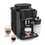 Automatic coffee machine KRUPS Sensation Milk EA912B10 black
