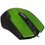 Мышь проводная QUMO Office M14 [24133] зеленый