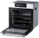 Электр меши Haier HOQ-F6QSN3WB