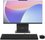 23.8" Моноблок Lenovo IdeaCentre AIO 24ARR9 [F0HR0063RU]