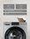 Стиральная машина Haier HW90-BP14929BS серебристый