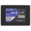 256 ГБ 2.5" SATA накопитель QUMO Novation 3D [Q3DT-256GSCY OEM]