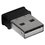 Keyboard and mouse Wireless   DEXP Black Candy black
