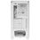 Корпус Cougar Airface Flo RGB White  белый