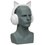 Беспроводные наушники Razer Kraken Kitty V2 BT  белый 2023