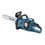 Аккумуляторная цепная пила Makita DUC353RF2  шина - 35 см (14")